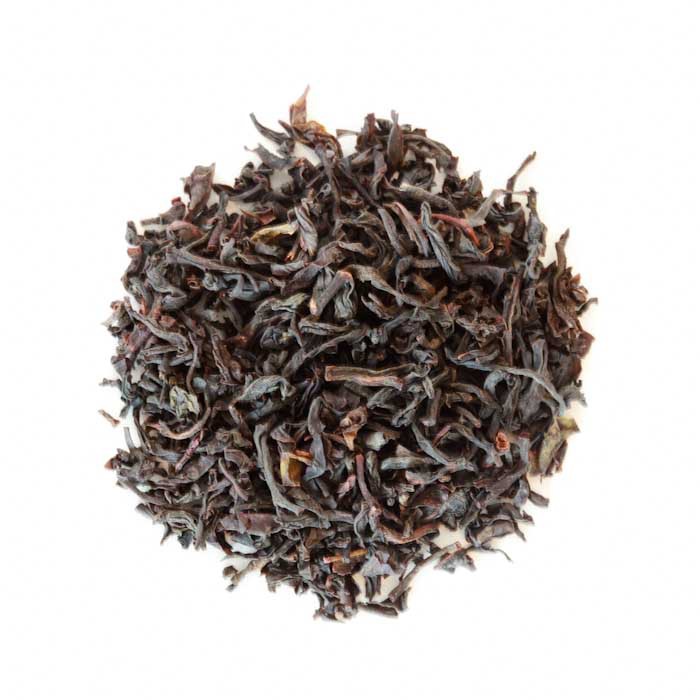 Morning tea