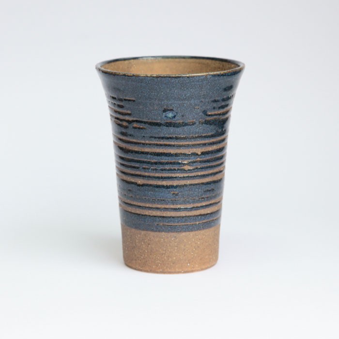 Mug Japon Oudou Gris - Céramique