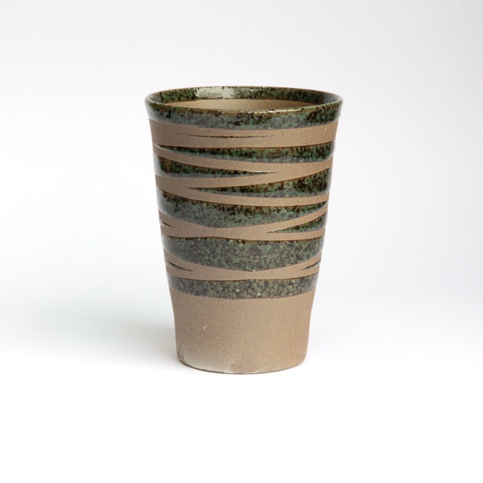 Mug en céramique du Japon - Modèle Midori