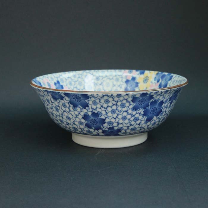 Bol Porcelaine Japon - Hana Grand