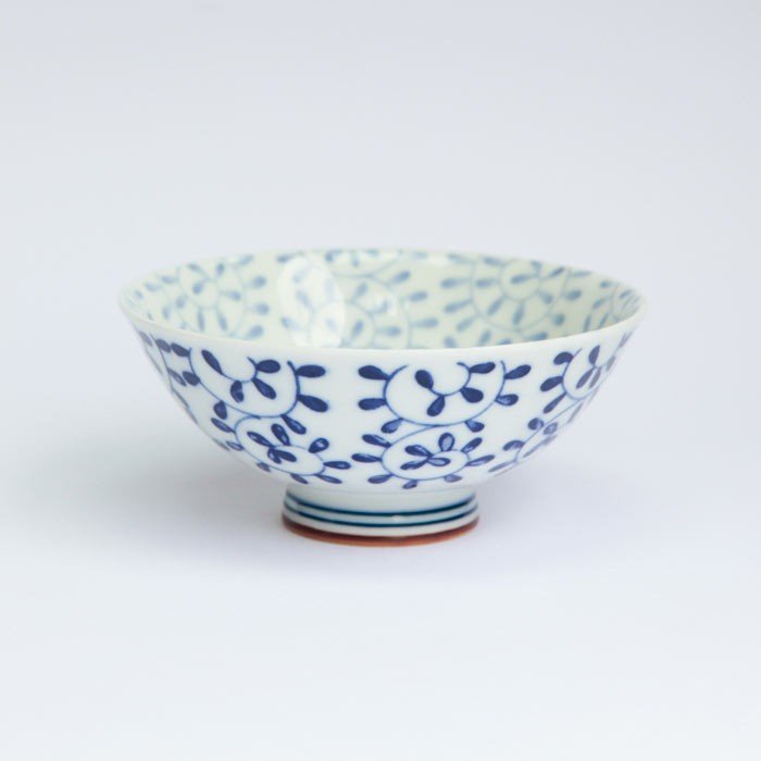 Bol en porcelaine du Japon - Modèle Toumei