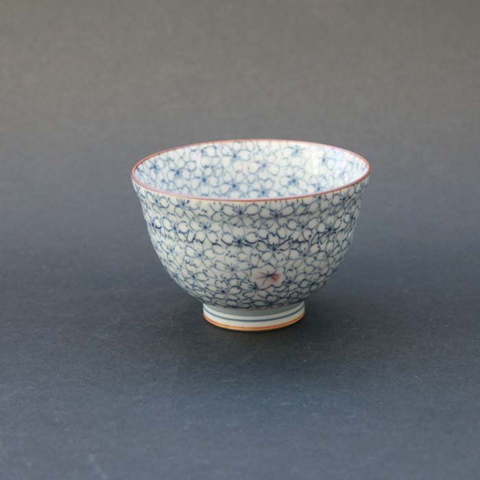 Tasse Japon Porcelaine - Ouka