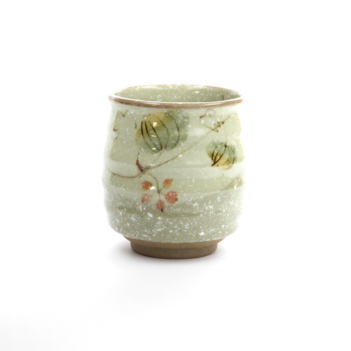 Tasse céramique du Japon - Yuki