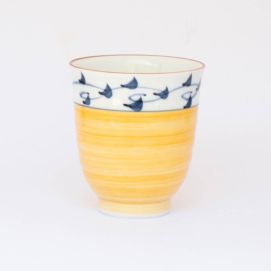 Tasse en porcelaine Japon Hiro