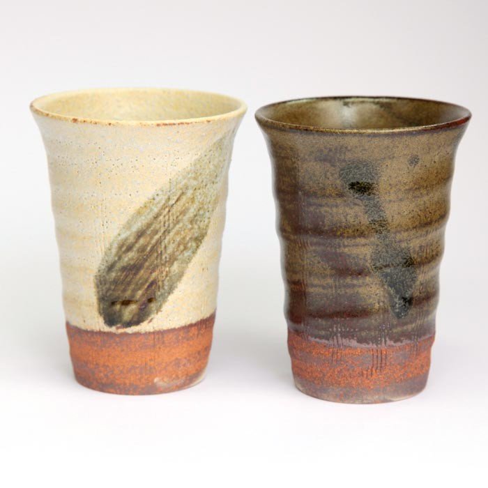 Série de Mug en céramique du Japon - Modèle Sen