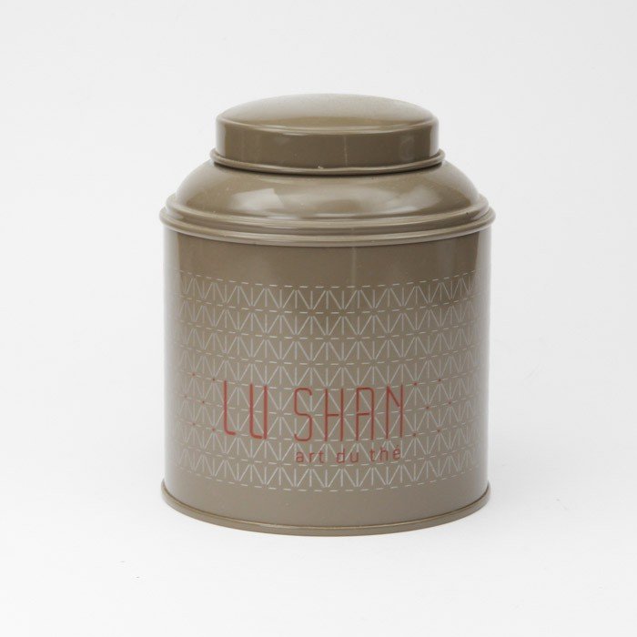 Boîte à thé Lu Shan