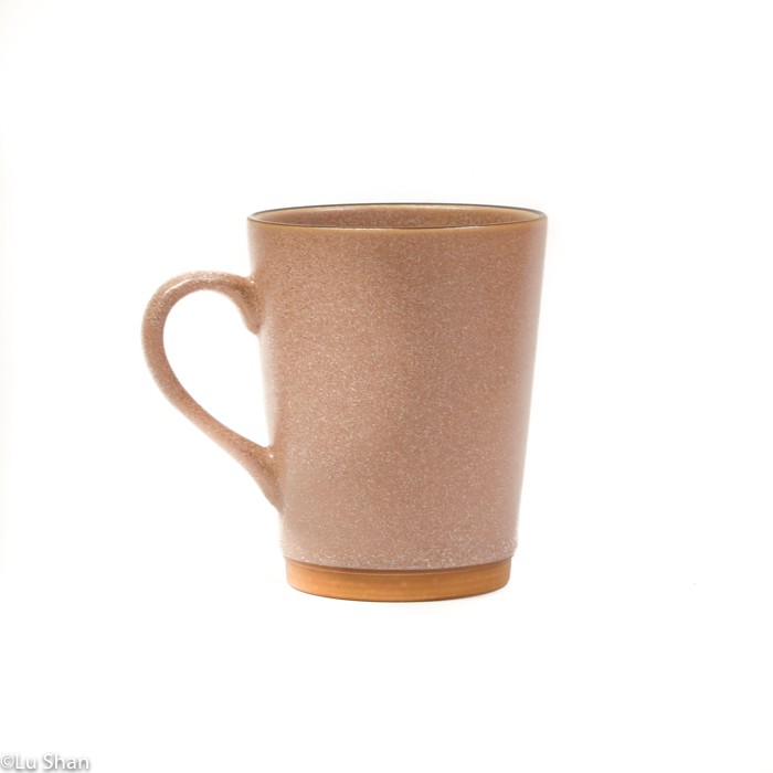 Série de 3 mugs - Céramique du Japon - Seiji Rose