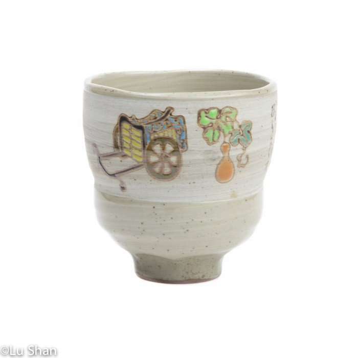 Tasse en céramique du Japon - Koyo