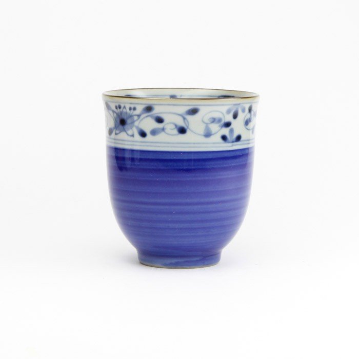 Tasse en porcelaine du Japon - Noukon