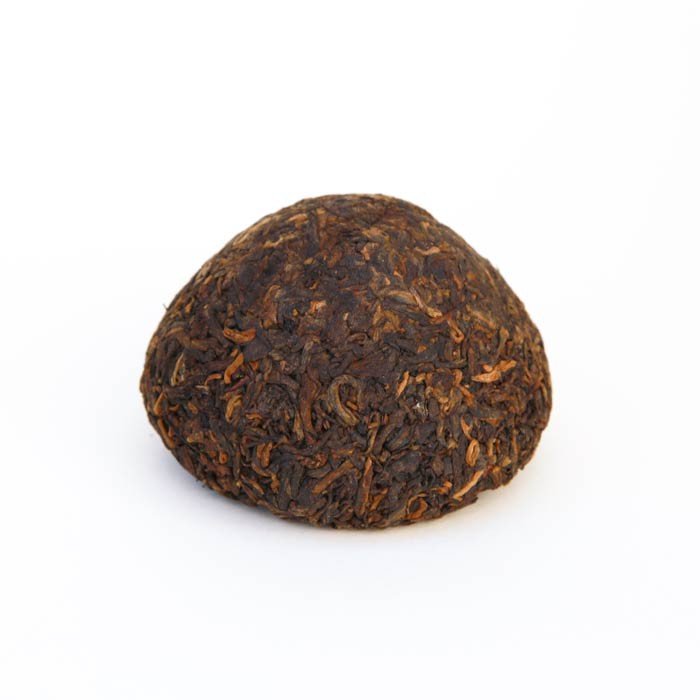 Tuo Cha Pu'er Cuit 2005