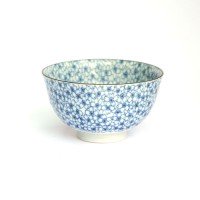 Bol japonais porcelaine - Modèle Sakuranohana