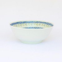 Bol en porcelaine du Japon -  Touyou 