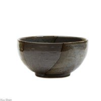 Bol en céramique du Japon - Kurai