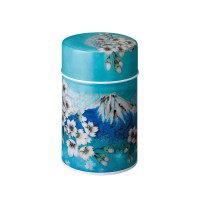 Boîte à Thé Shippoh Fuji