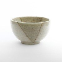 Bol Japon Marui Chiisai Céramique san'kakkei