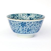 Bol en porcelaine du Japon - Modèle Ritoru Hana