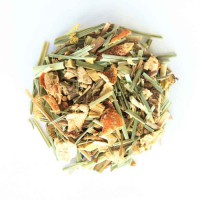 Infusion de fleurs de camomille