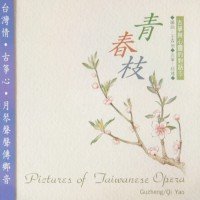 Pictures of Taiwanese Opéra 