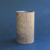 Pot Bambou