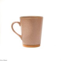 Série de 3 mugs - Céramique du Japon - Seiji Rose