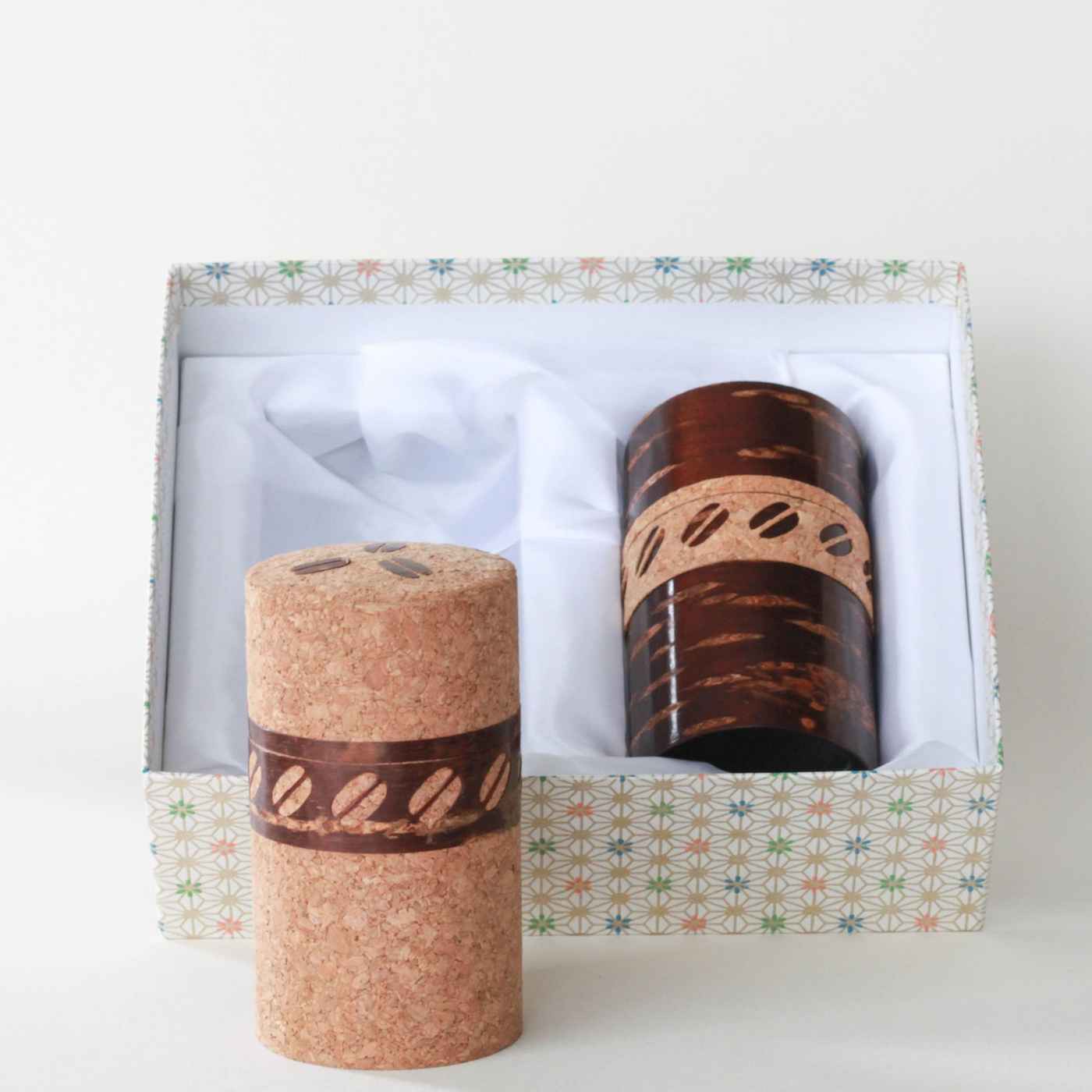 Coffret Cerisier
