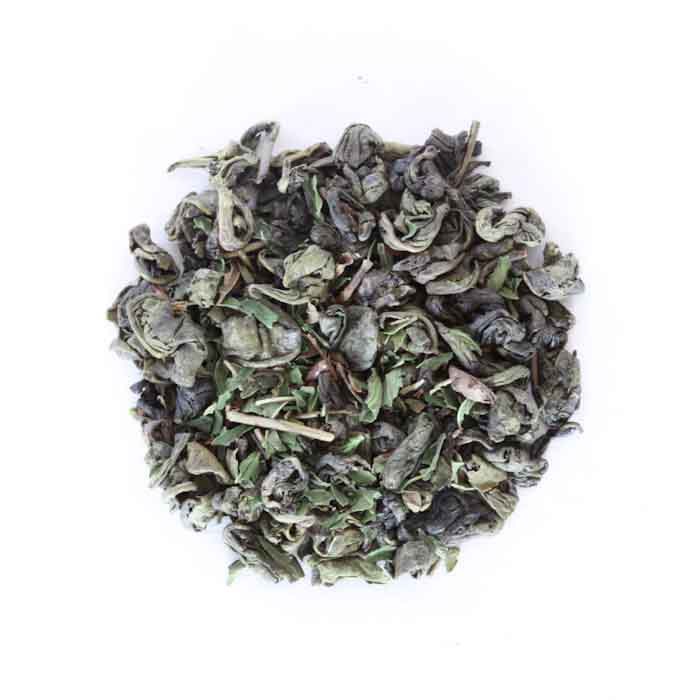 Menthe