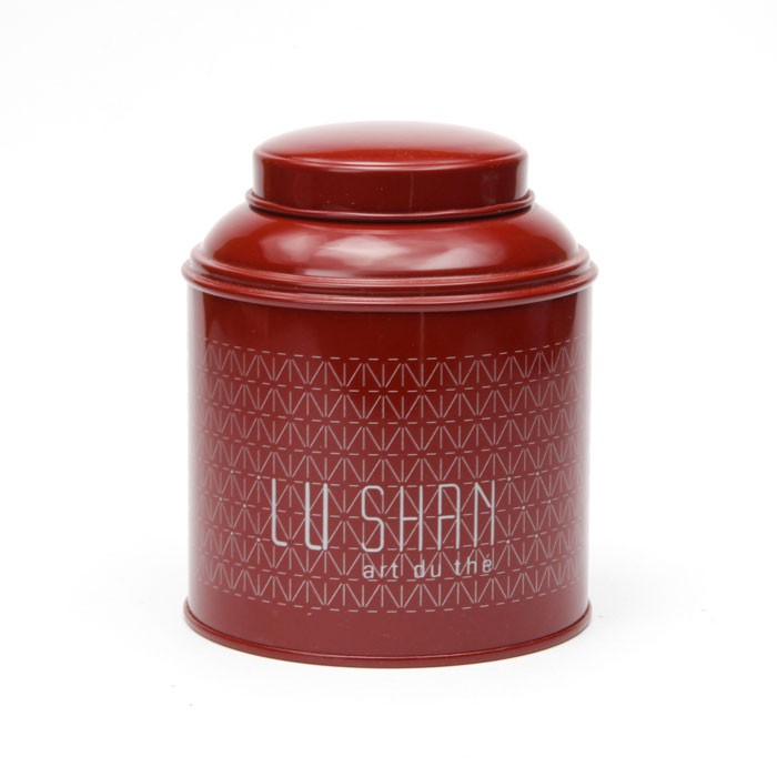 Boîte a thé Lu Shan