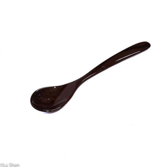 Cuillère Doseur Noire