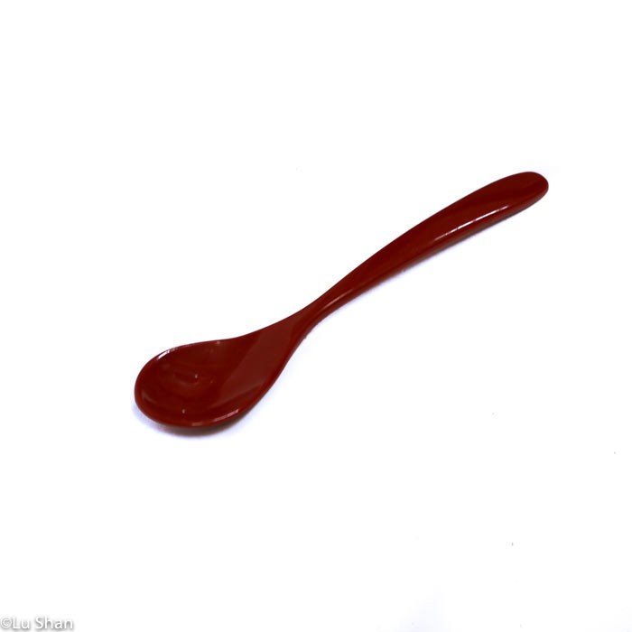 Cuillère Doseur Rouge