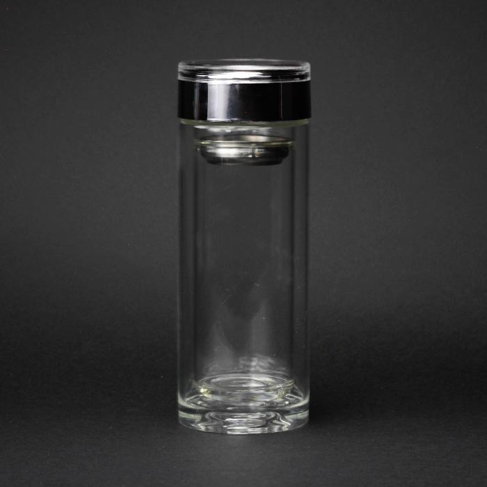 Verre à thé Droit