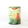 Boîte à Thé Japon Papier Washi - Les exigeantes Balade Japonaise Verte - 40 G