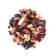 Eau de Fruit n°2 - Mélange de fruits et fleurs séchés, aromatisé à la mangue et fraise - Eau de Fruit n°2