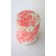 Boîte à Thé en papier Washi Japon - Modèle Sakura rose 200g
