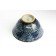 Bol en céramique du Japon craquelée - Modèle Mita Patchwork