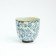 Tasse en porcelaine du Japon - Modèle Hanakarakusa