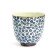 Tasse en porcelaine du Japon - Modèle Hanatsume