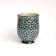Mug en porcelaine du Japon - Modèle Hanatsume
