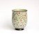 Mug ne porcelaine du Japon - Modèle Sabikarakusa Rouge