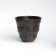Mug en céramique du Japon - Modèle Tousei Marron