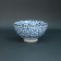 Bol porcelaine Japon - Modèle Orimono Ichi Hanakikkou