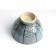 Bol en céramique du Japon - Modèle Seikaiha 