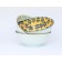 Bol en porcelaine du Japon -  Touyou 