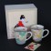 Set  Mug Japon - Mizugashi