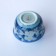 Tasse en porcelaine Japonaise - Pivoine Blanche