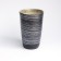 Coffret Tasse Japon en porcelaine - Modèle Kinjin Argent