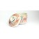 Tasse en porcelaine du Japon - Modèle Mushi Chawan Kaku