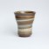 Tasse Japon en Céramique - Modèle Fudetsuki Marron