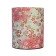 Boîte à Thé en papier Washi Japon - Modèle Sakura rose 200g