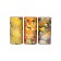 Boîte à Thé Japonaise Washi - Kogane 