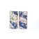 Boîte à thé en papier Washi japonais - Les élégantes 150G